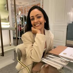 Meet your Posher, Keereyea